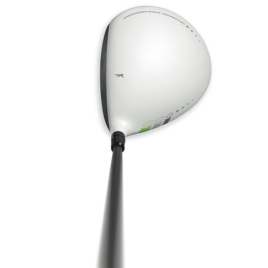 【女性用】TaylorMade RBZ HL ドライバー 12°（L） 女性用】TaylorMade RBZ HL ドライバー 12°（L） TaylorMade
