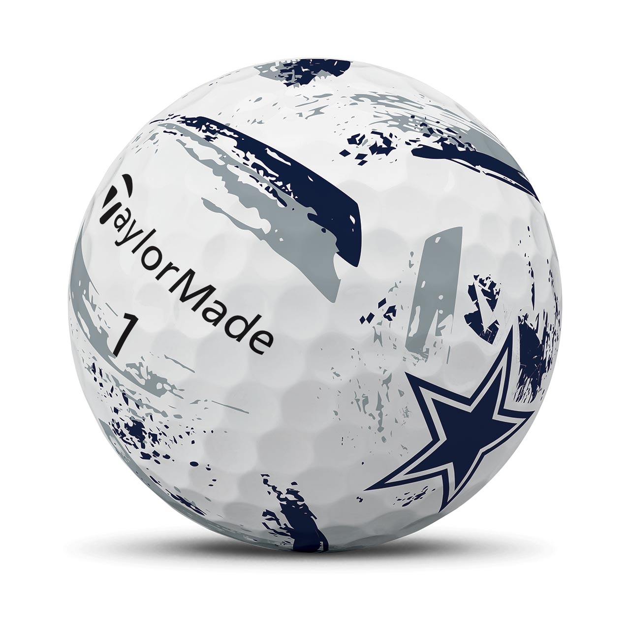 NFL SpeedSoft Ink Golf Balls | TaylorMade