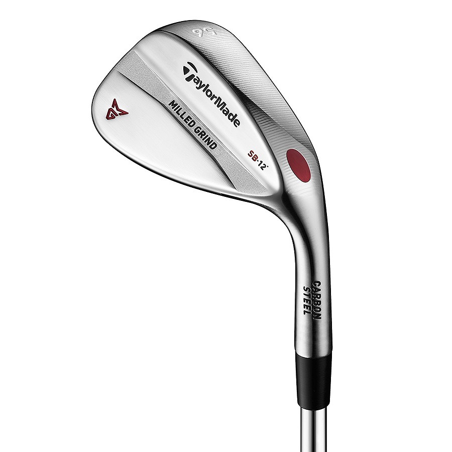 TaylorMade MG 52度ウェッジ MG1 Milled Grind Wedge | TaylorMade