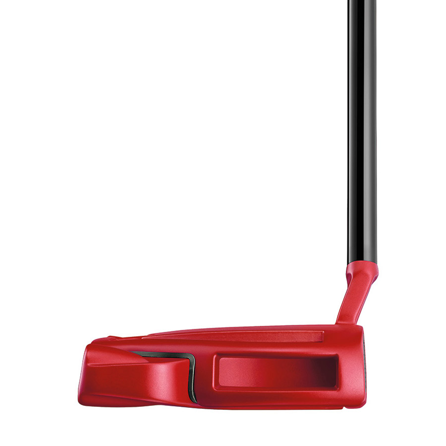 クラブ TaylorMade SPIDER Spider TOUR II RED Spider Tour Red