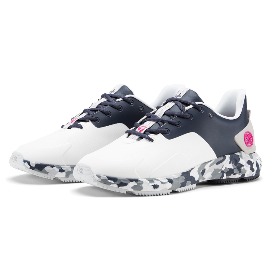 reofuku　G/FORE ✖️TaylorMade TaylorMade and G/Fore team up for sleek golf shoe