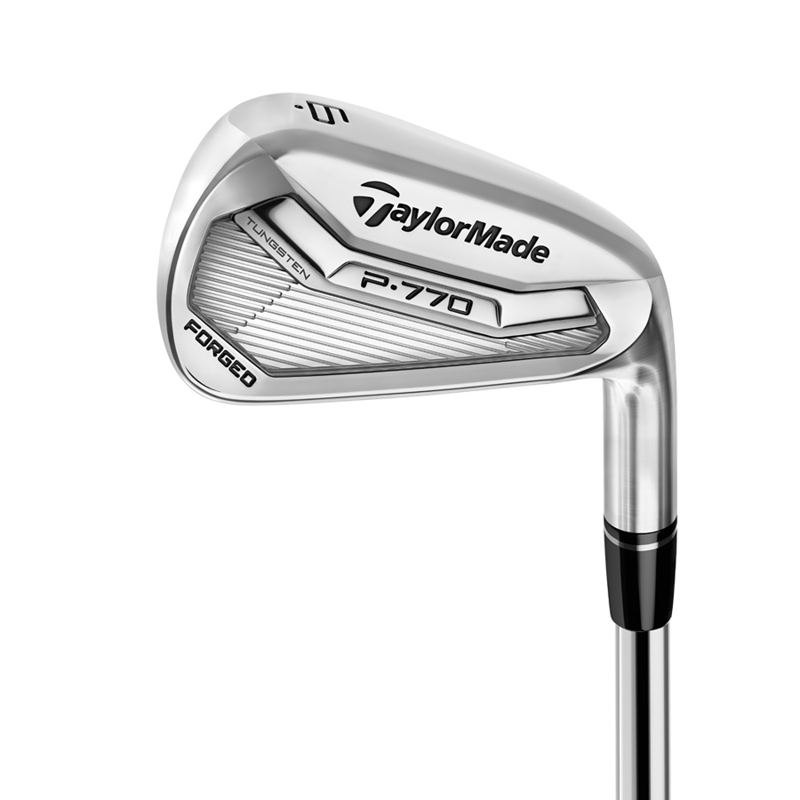 TaylorMade P.770 3番アイアン P∙770 Irons | TaylorMade