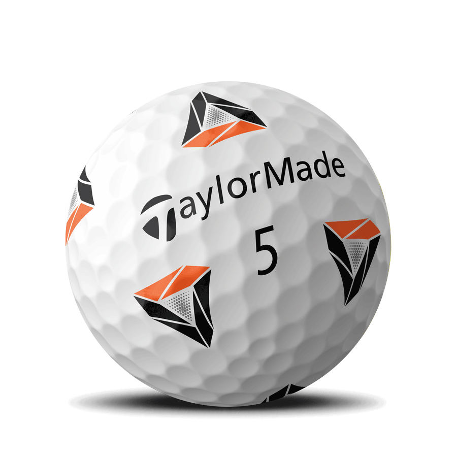 TaylorMade TP5 pix BRITISH OPEN 12個　新品 新品 限定ボール TP5 PIX テーラーメイド BRITISH OPEN 記念ボール 1
