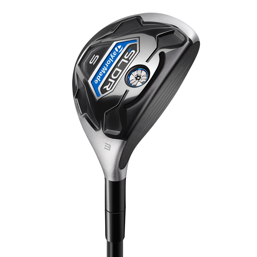 テーラーメイドSLDR S 460 Tour AD DI-6s TaylorMade SLDR S Review (Clubs, Review) - The Sand Trap .com