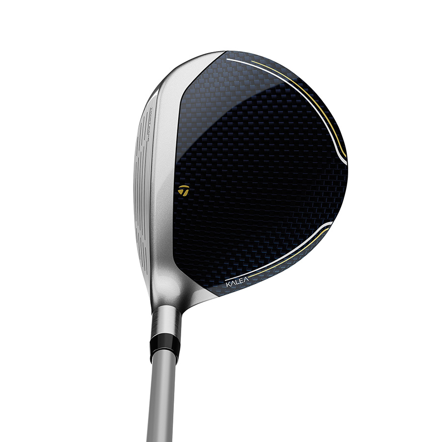 Sim2 Max Draw TaylorMade SiM 2 Max Draw Fairway Wood - High Launch Draw-Bias Golf ...