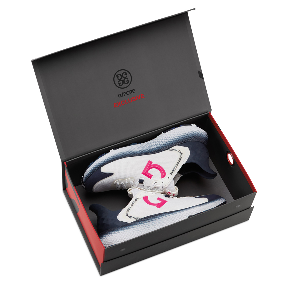 MG4x2 Cross Trainer | TaylorMade