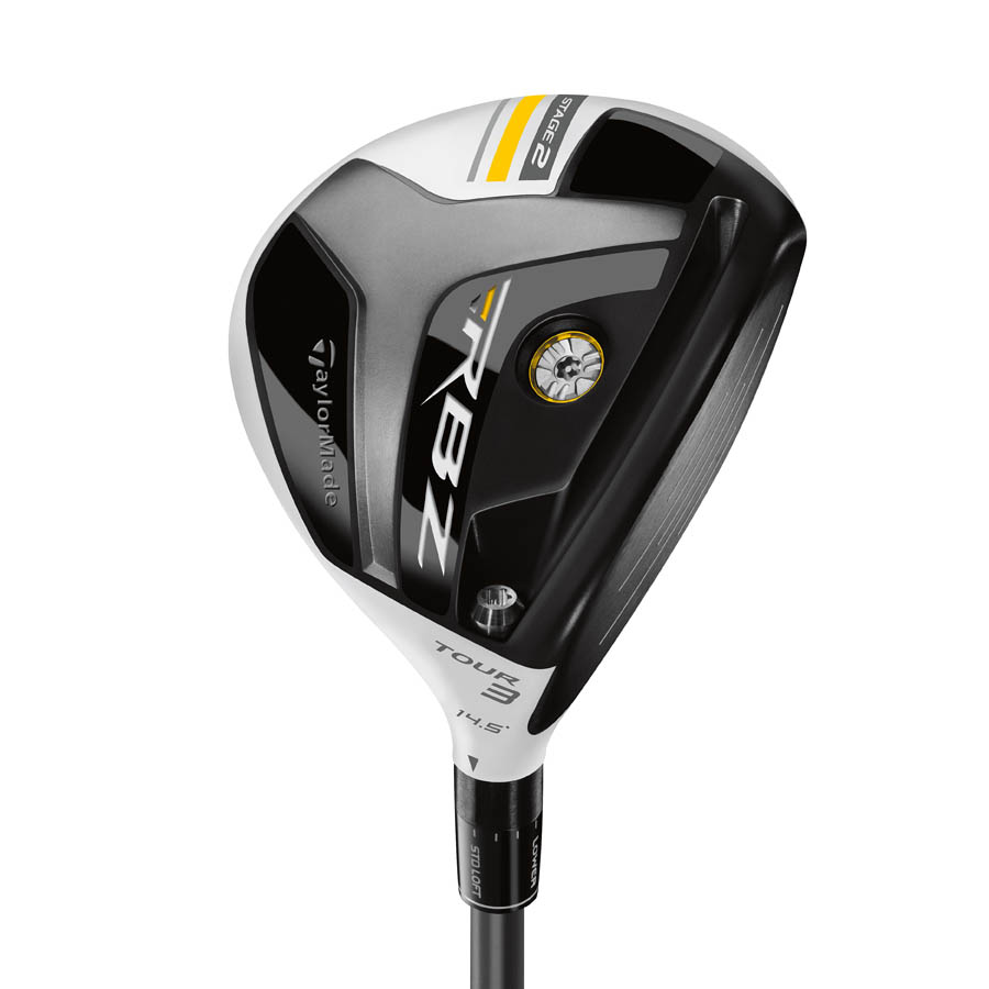 テーラーメイド RBZ 2 3w5w ツアーad di ６s RocketBallz Stage 2 Tour Fairway | TaylorMade Golf