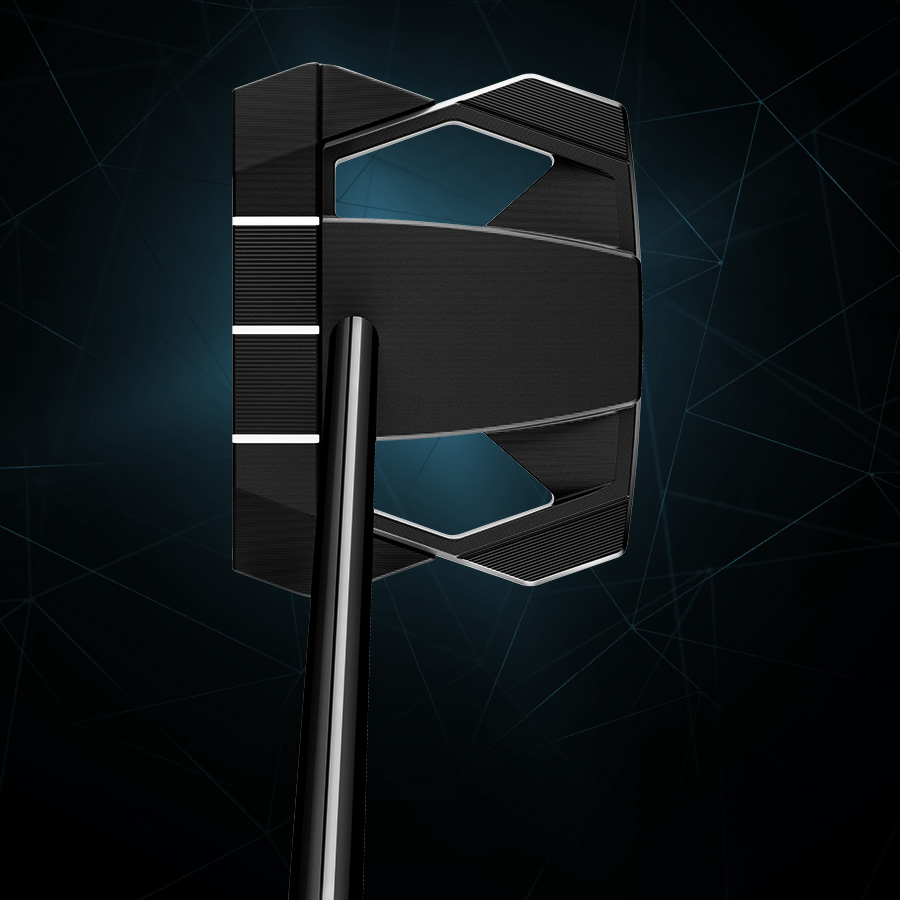 Spider ZT Black | TaylorMade