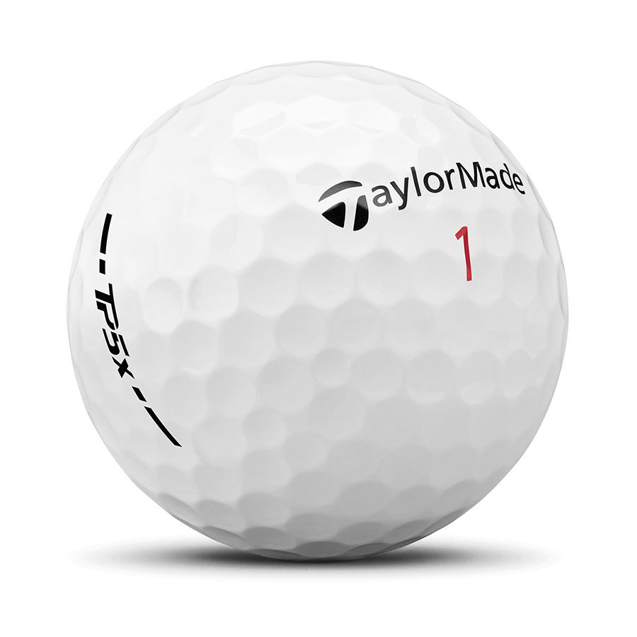 TaylorMade TP5x ゴルフボール 4箱セット TaylorMade TP5x ゴルフボール 4箱セット TaylorMade TP5 4 Dozen Box