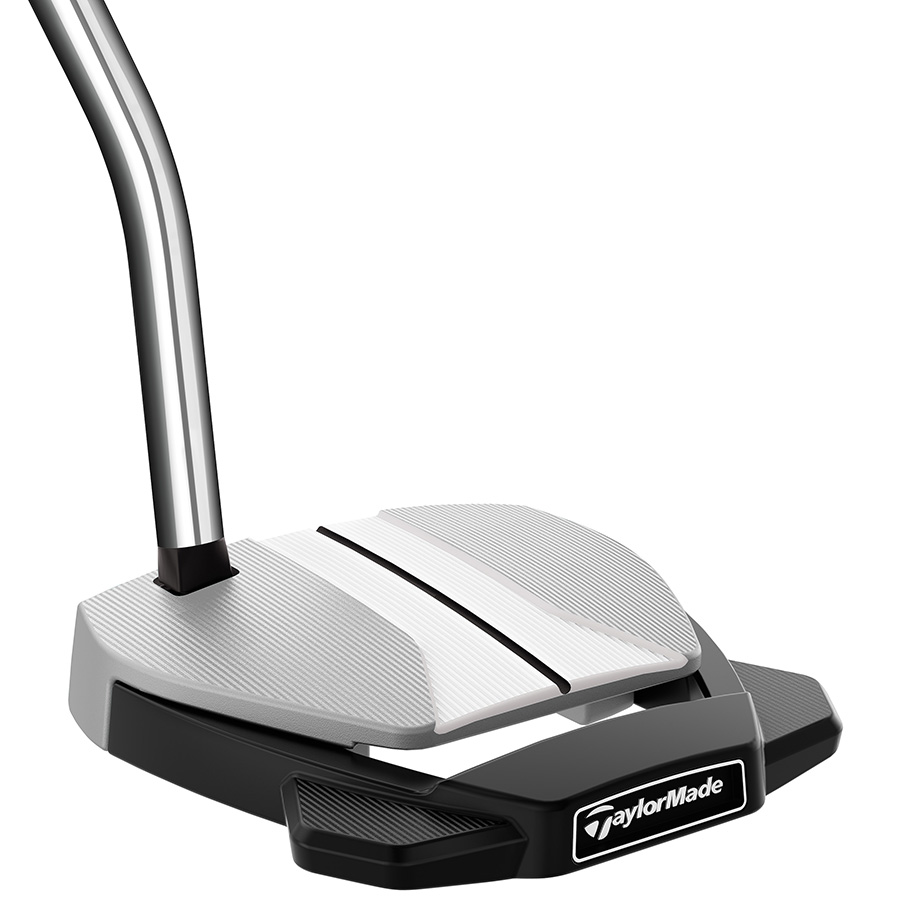 Spider GTX Silver Single Bend | TaylorMade
