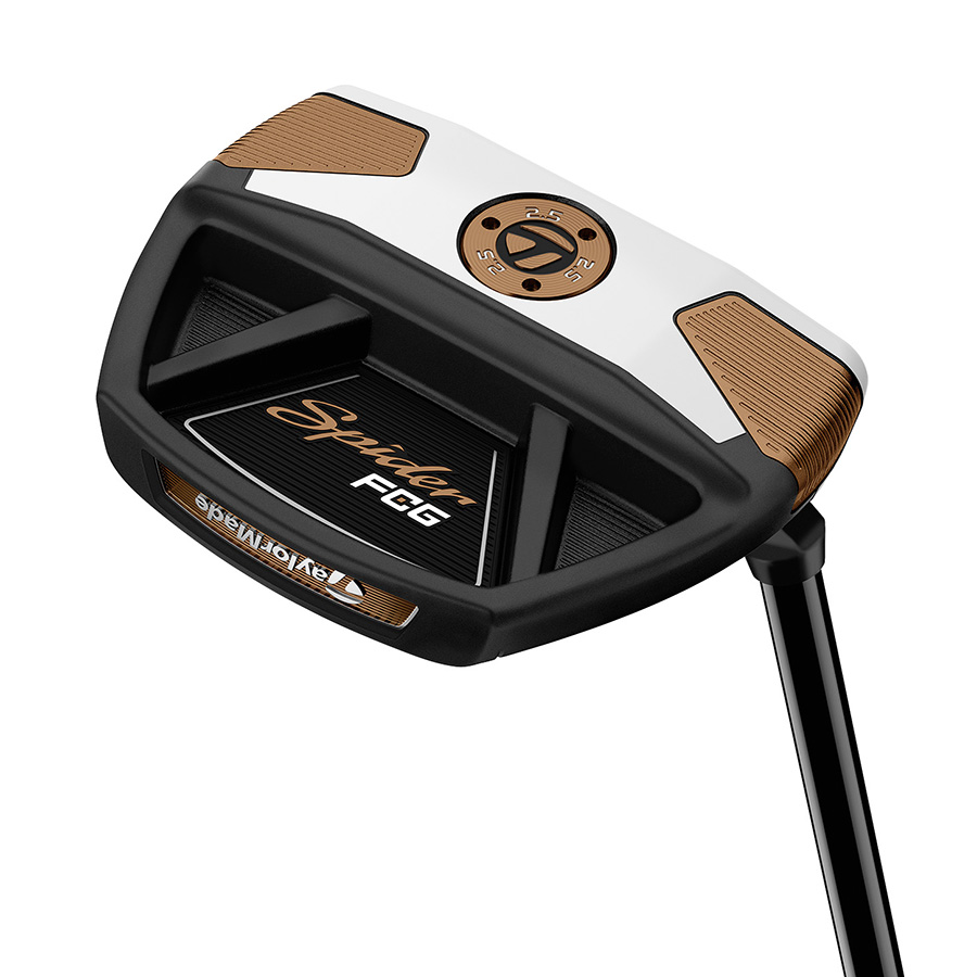 TaylorMade Spider FCG パター　スパイダー Spider FCG