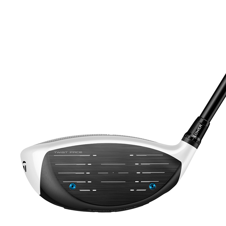 TaylorMade ＳＩＭドライバー 9.0 TWIST FACE JJI23_zoom_D3.jpg