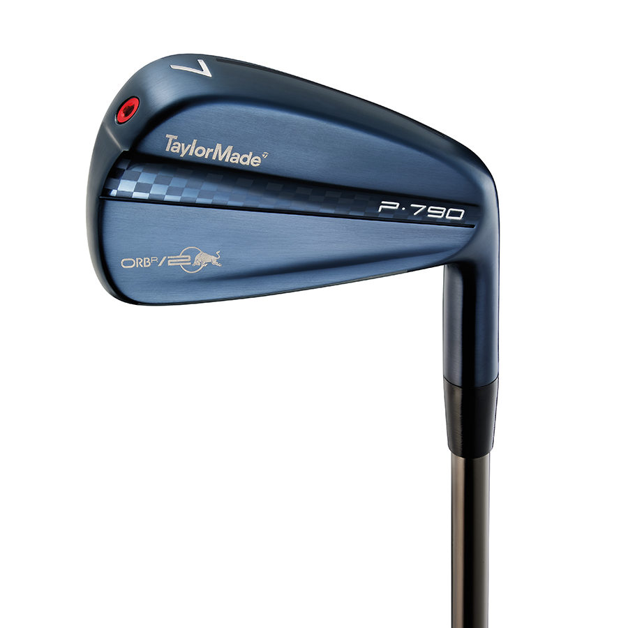 P∙790 Irons | TaylorMade