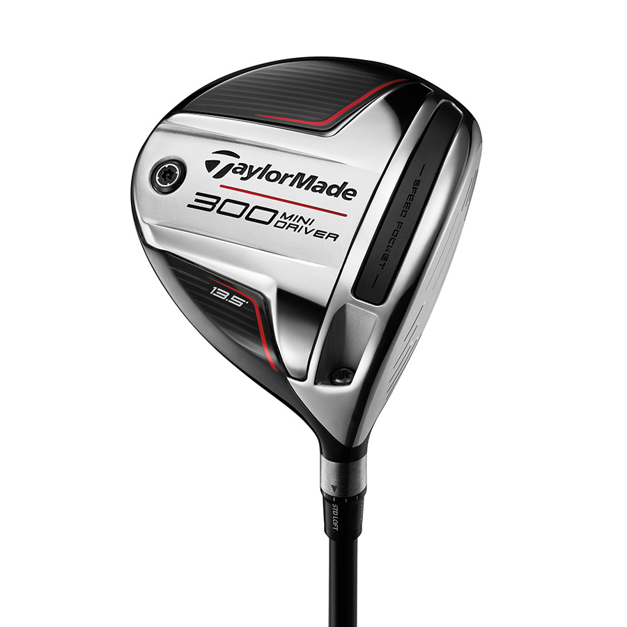TaylorMade 300MINI D 11.5° シャフト付 TaylorMade 300MINI D 11.5° シャフト付 TaylorMade 300 Mini Driver