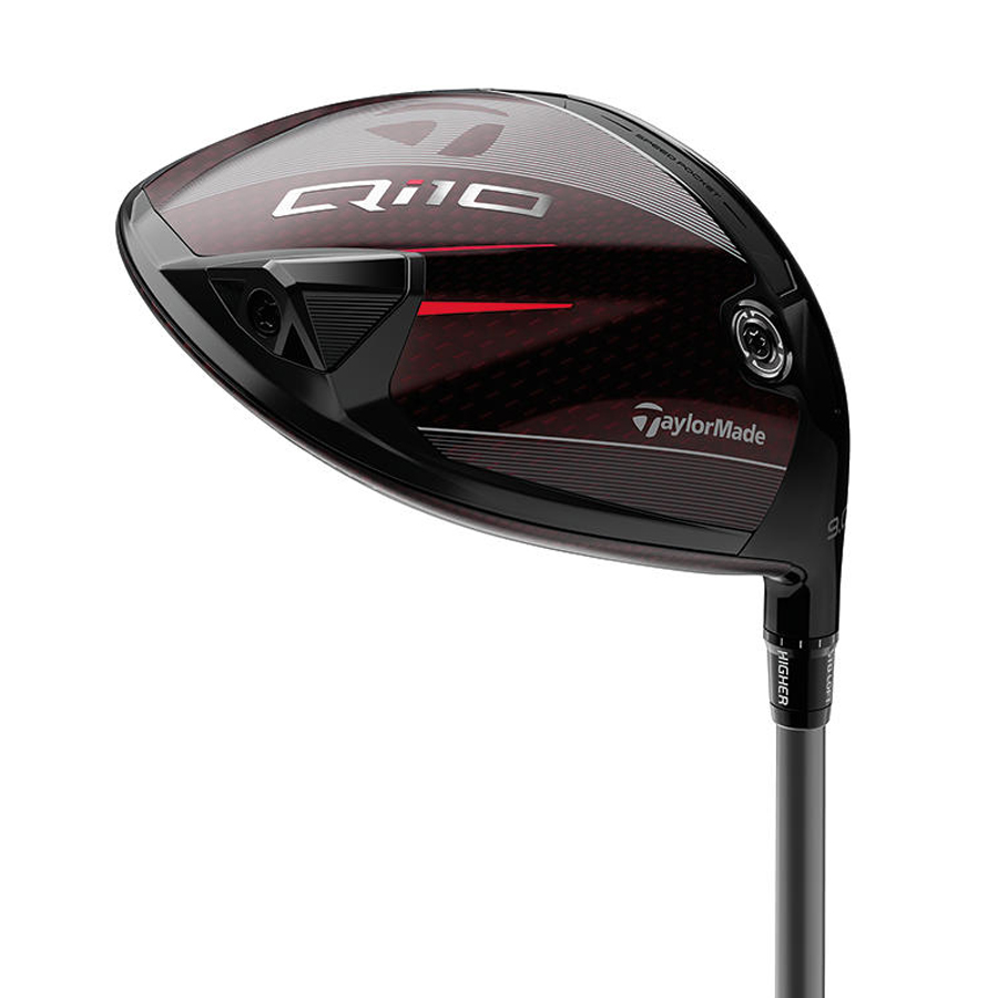 Qi10 Designer Series Driver | TaylorMade