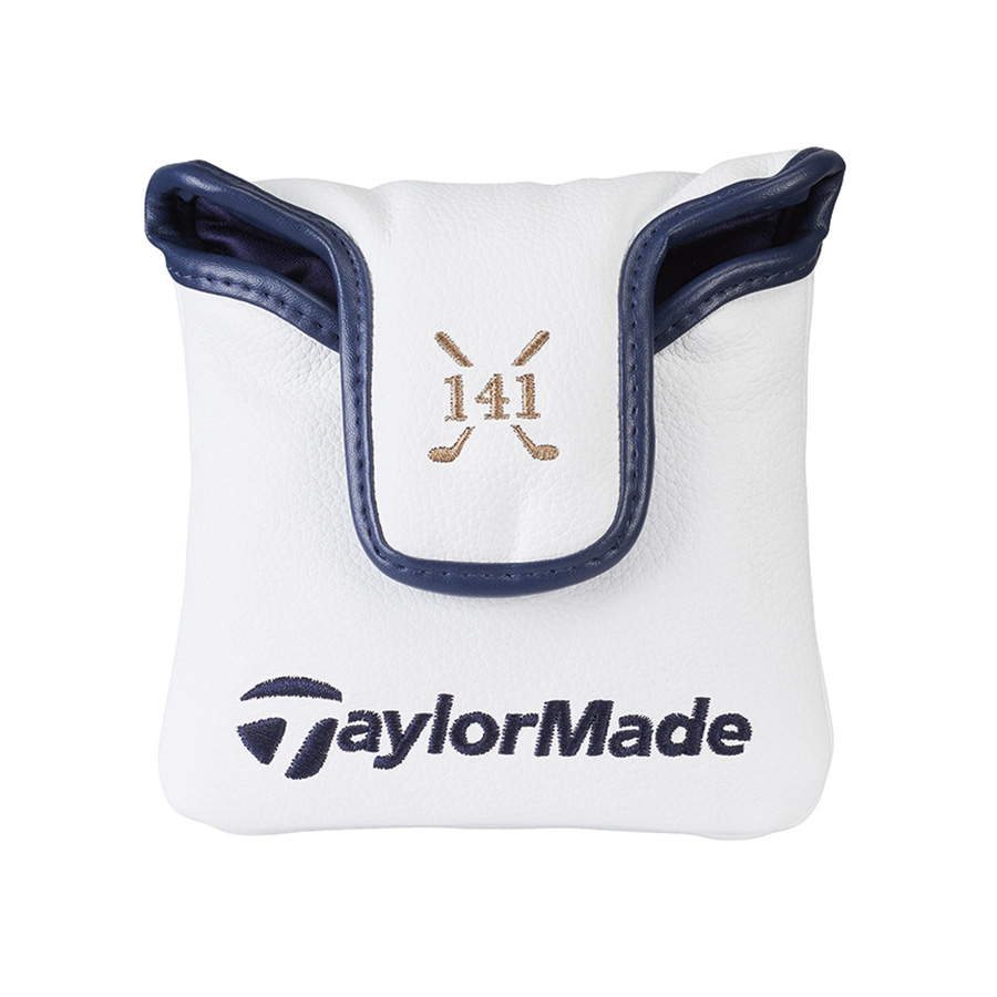 Pro Championship Spider Headcover | TaylorMade