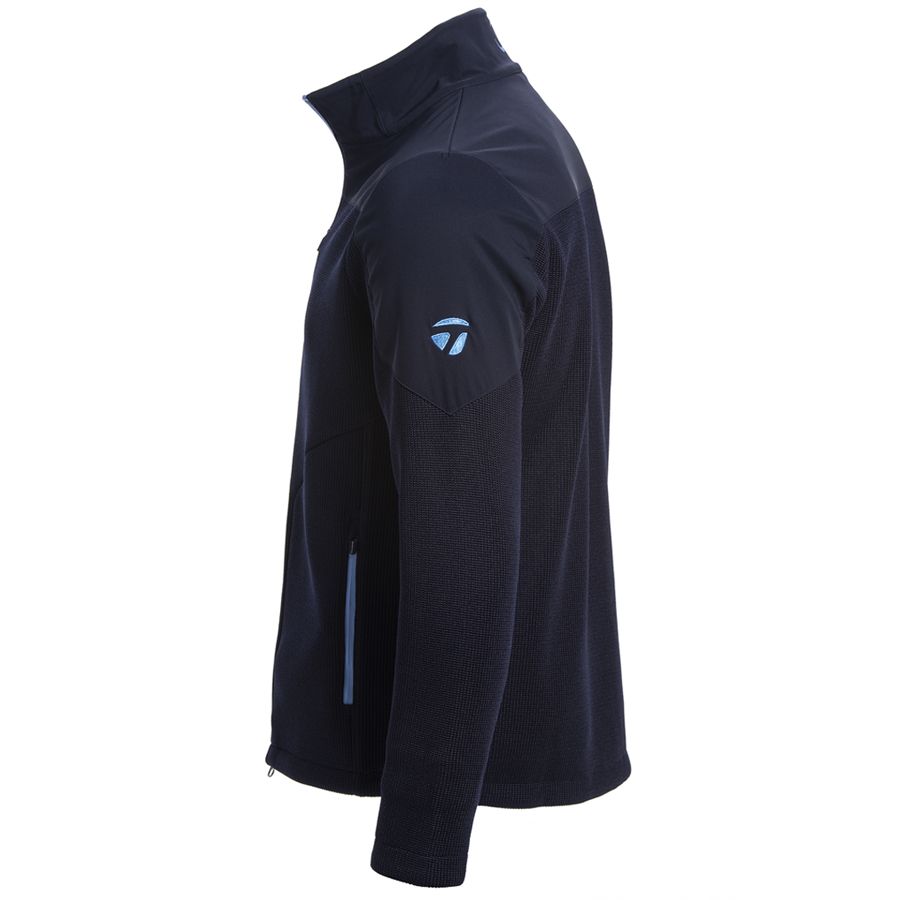 Z600 Full Zip Jacket | TaylorMade
