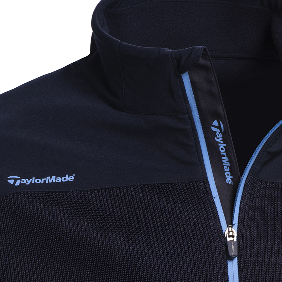 Z600 Full Zip Jacket | TaylorMade