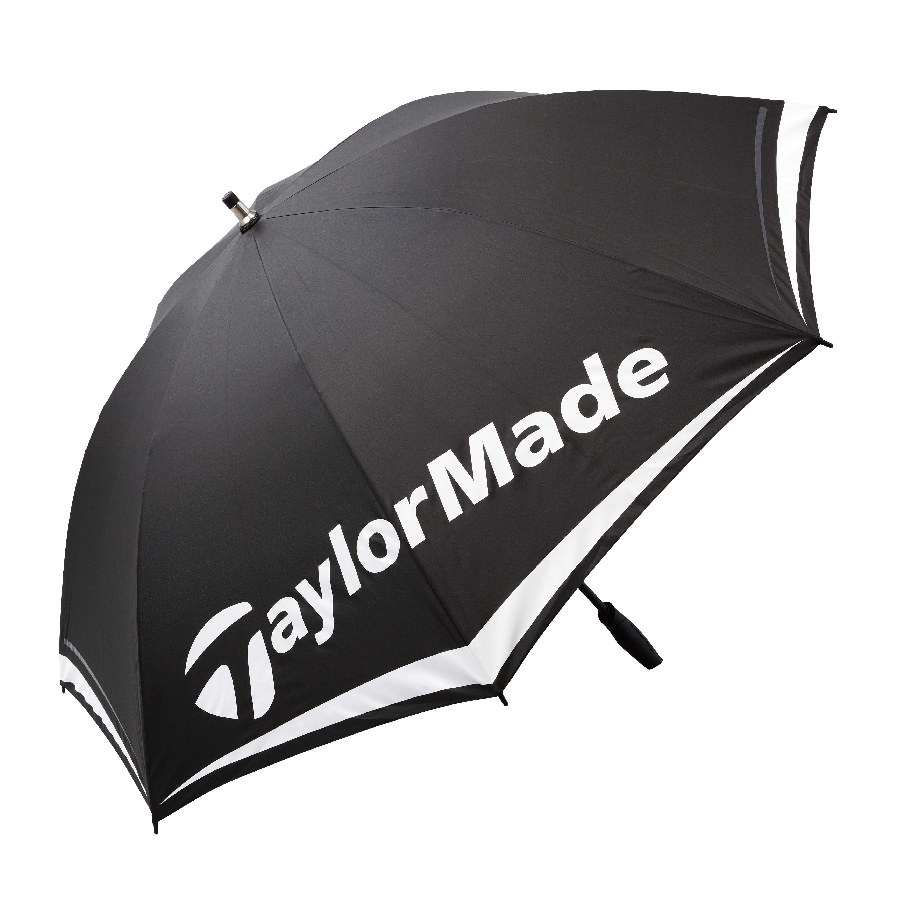 Taylormade Golf - Accessories - Tm Single Canopy Umbrella 60