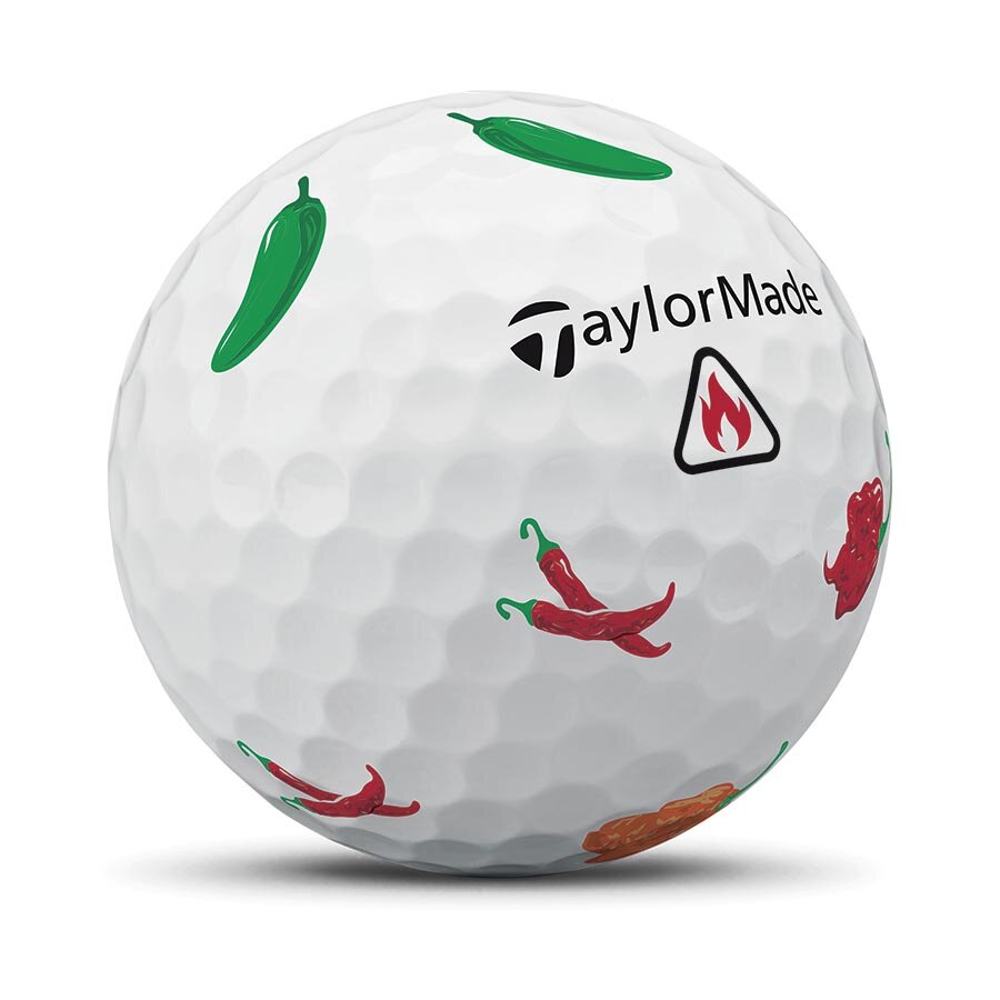 TP5/TP5x pix Peppers Golf Balls | TaylorMade