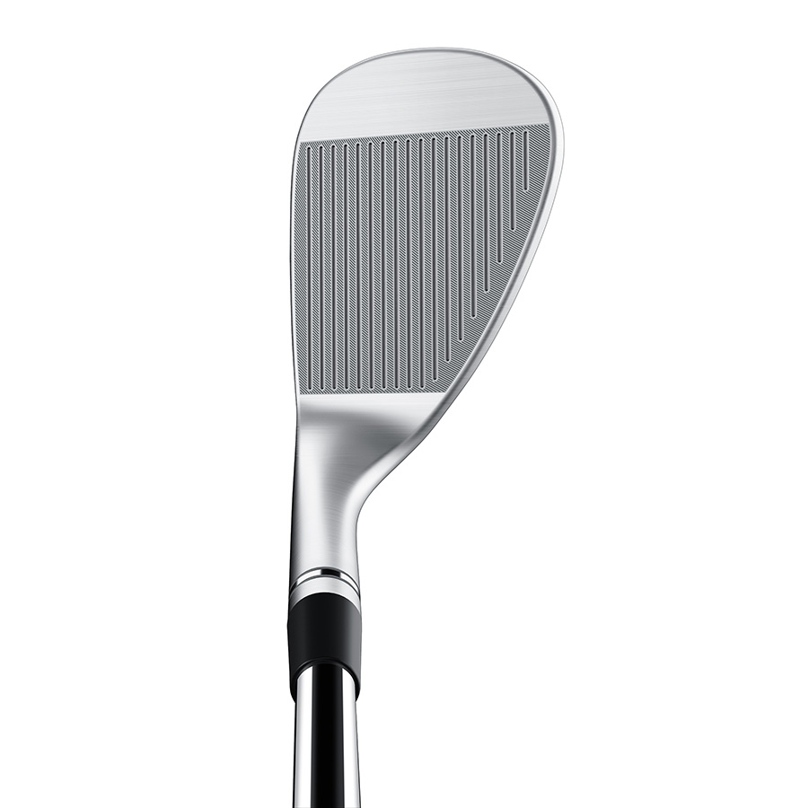 MG4 Tiger Woods Grind Wedge | TaylorMade