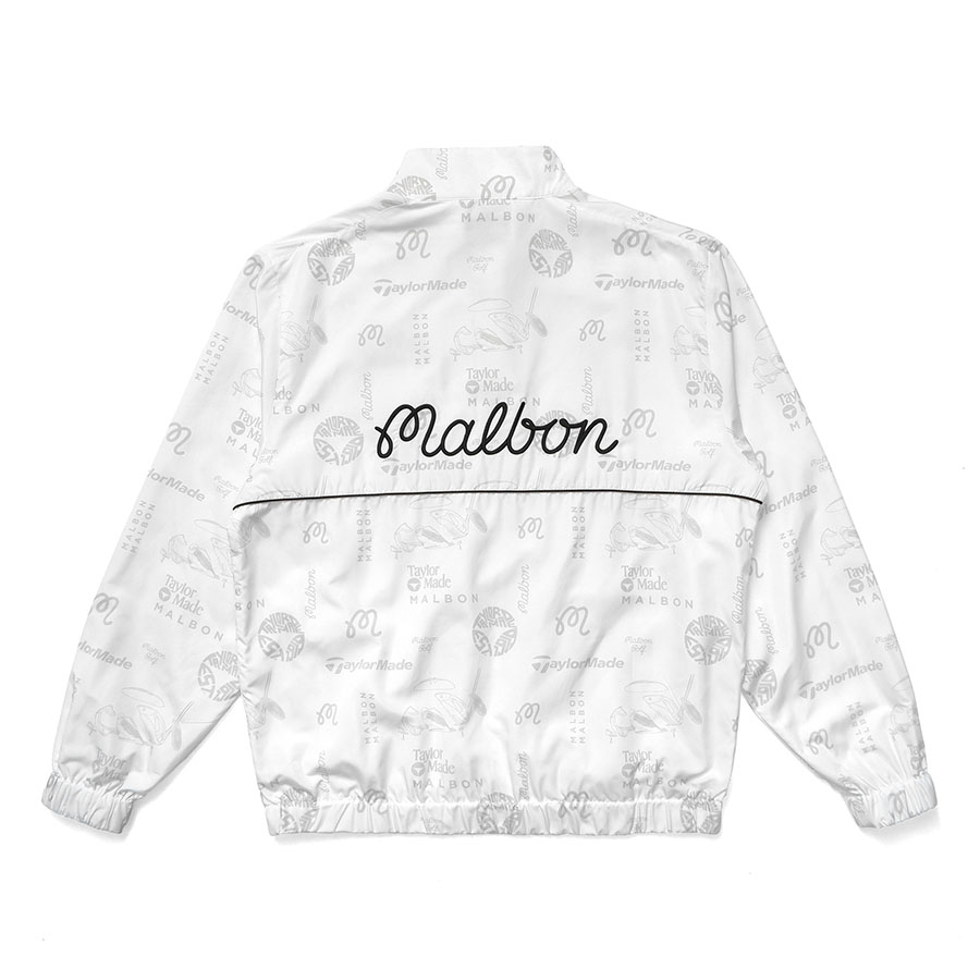 Blueprint Quarter Zip | TaylorMade