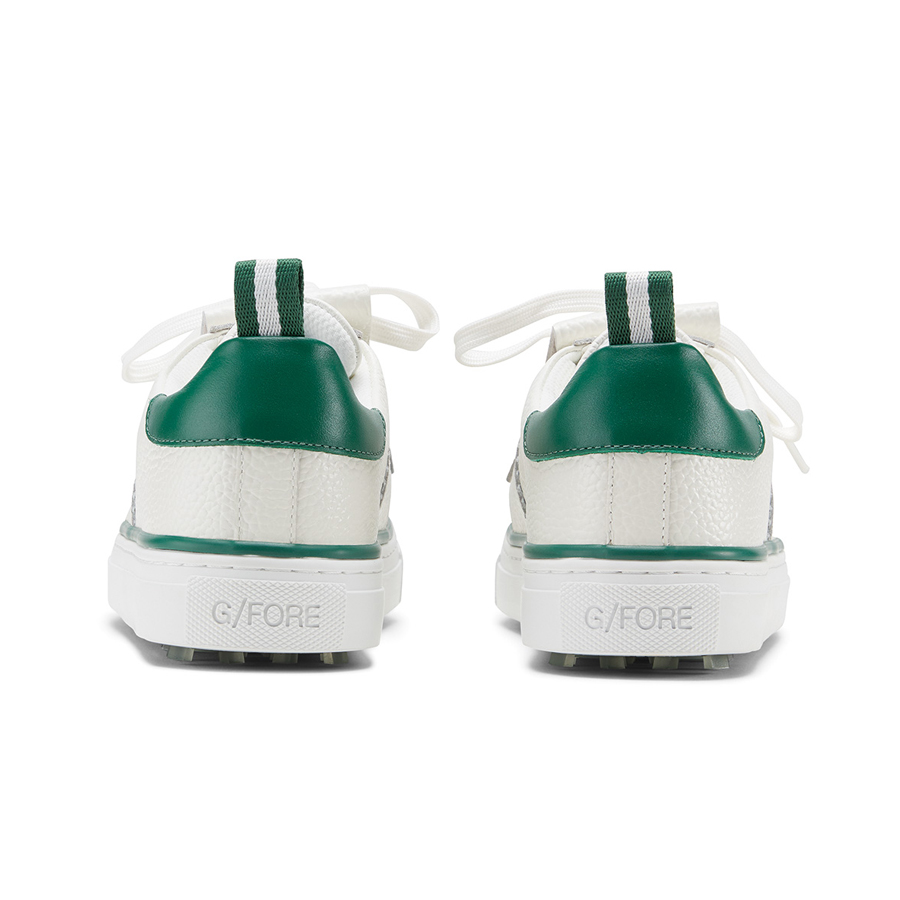 G/FORE レディース Kiltie Disruptor ゴルフシューズ 23 Free Shipping - G/FORE Women's Kiltie Disruptor Golf Shoes Snow