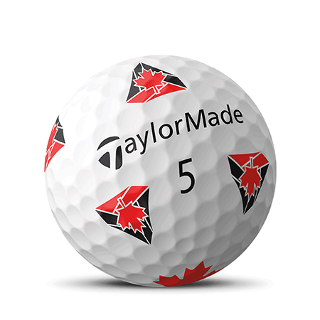 TP5 pix Canada Golf Balls | TaylorMade