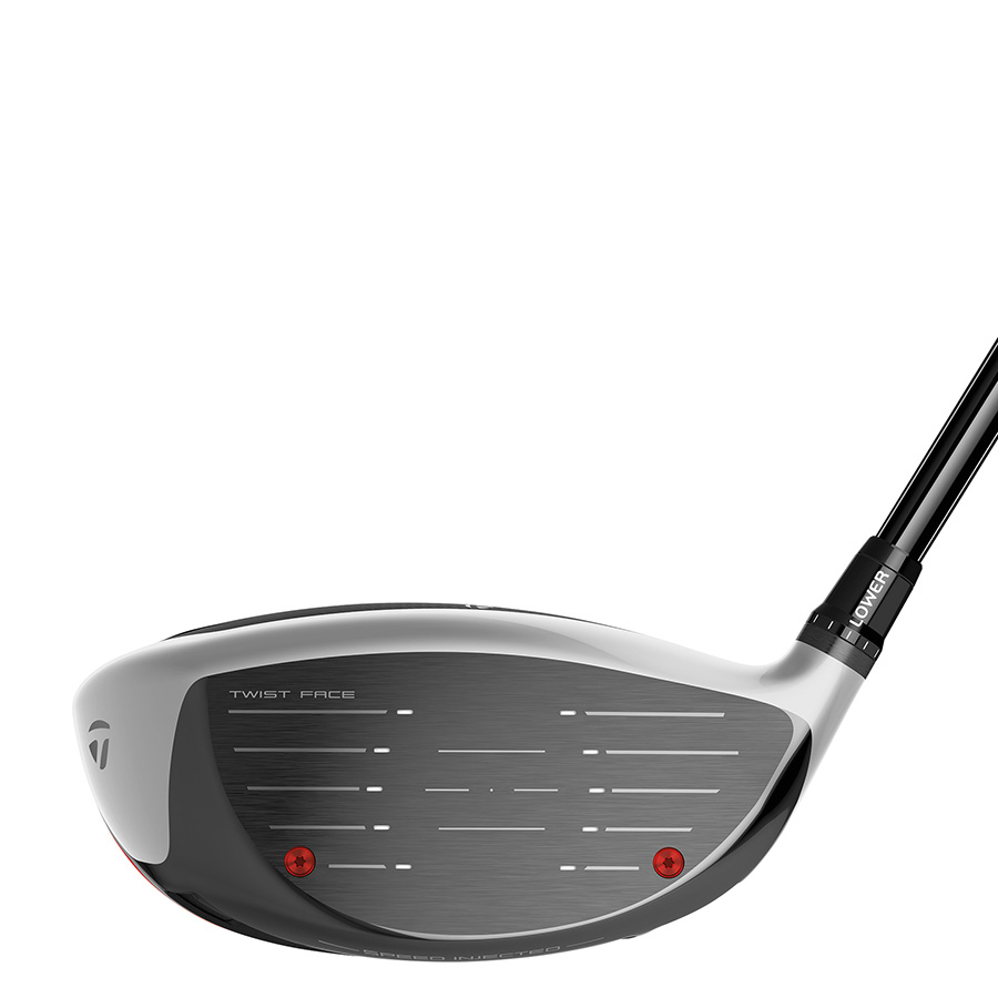 TaylorMade M6 1W ドライバー 10.5度　フレックスS TaylorMade M6 1W ドライバー 10.5度 フレックスS テーラーメイド M6