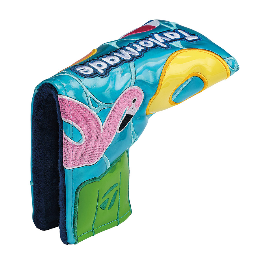 Splashapalooza | TaylorMade