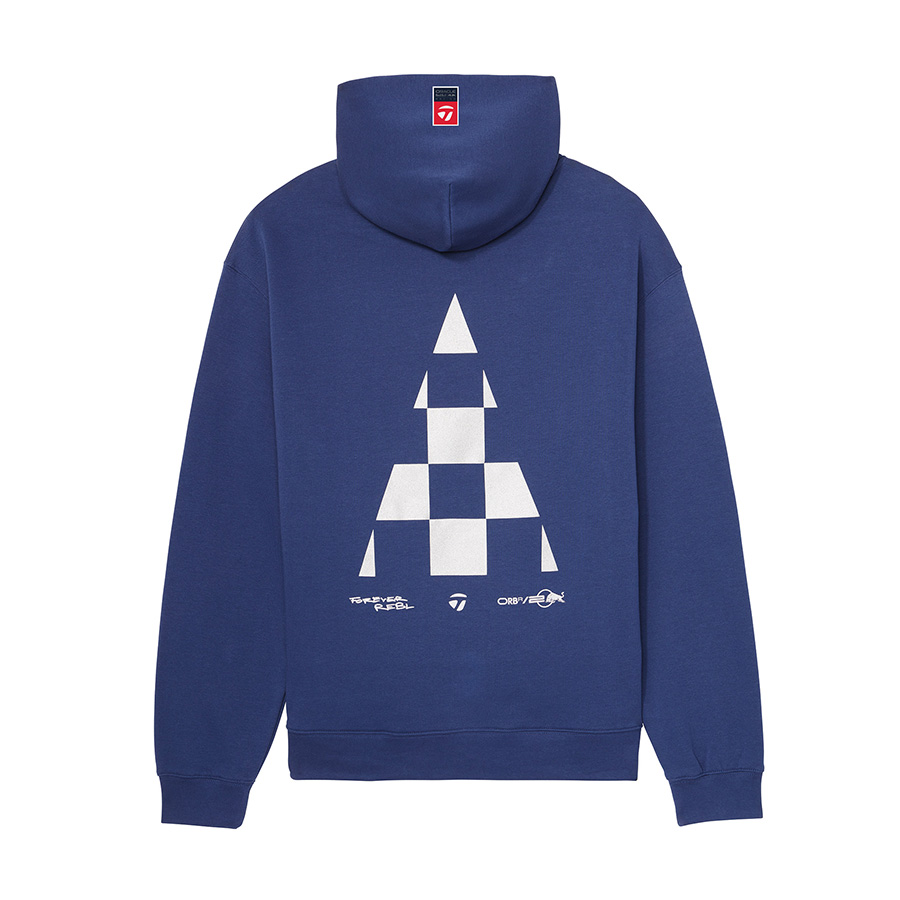 TaylorMade × RedBull / コラボパーカー TaylorMade X Oracle Red Bull Signature Hoodie White (Size : M) | eBay