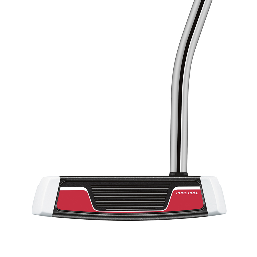 ツアー支給品　TaylorMade Ghost Spider Si 72Mパター ツアー支給品 TaylorMade Ghost Spider Si 72Mパター