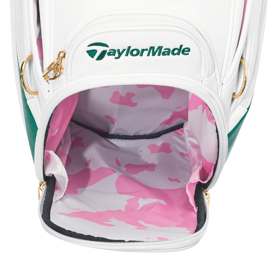 Season Opener Staff Bag | TaylorMade