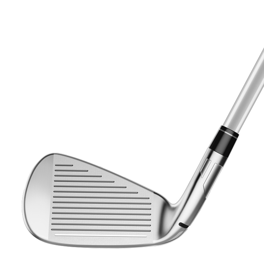SIM2 Max OS Women's Irons