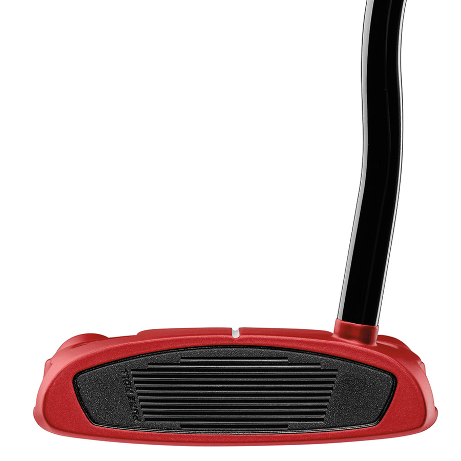 Spider Tour Red Double Bend | TaylorMade