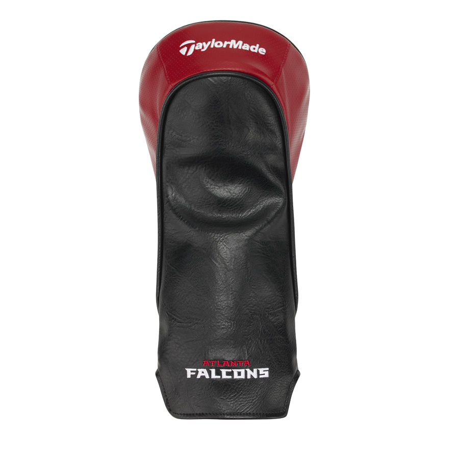 Atlanta Falcons Driver Headcover | TaylorMade