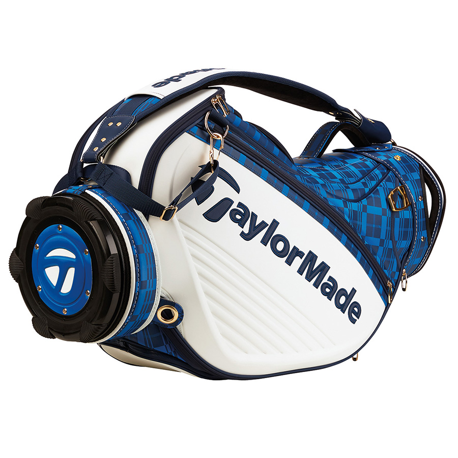 Major Edition Staff Bag