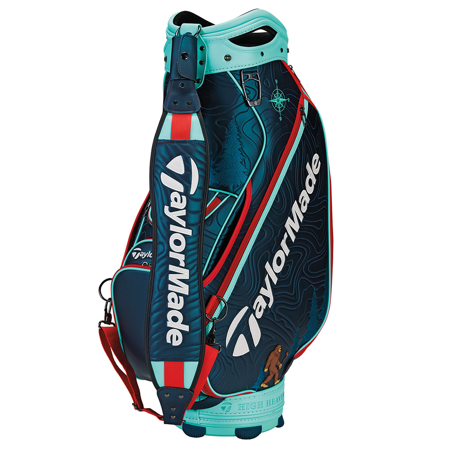 Women's Professional Championship Staff Bag