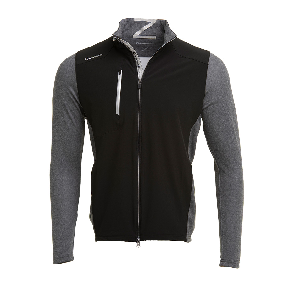 Z710 Full Zip Jacket