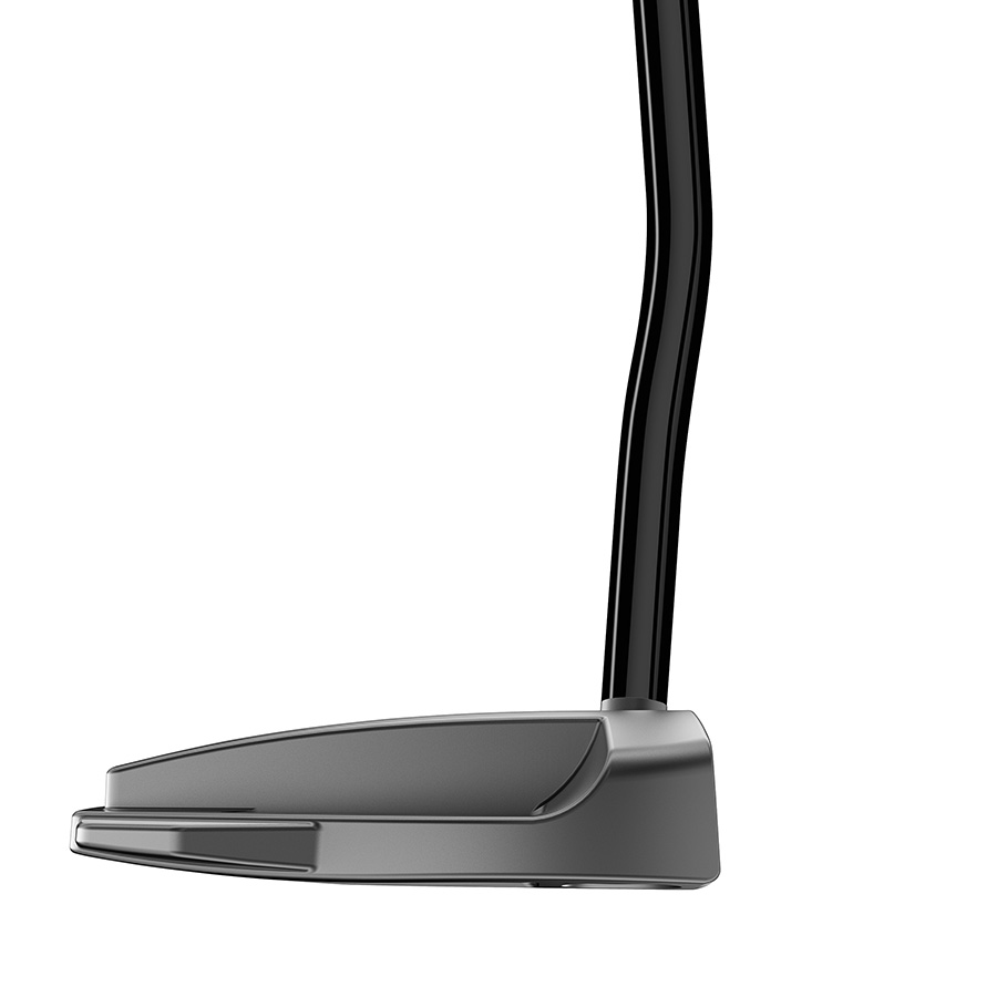 TaylorMade Spider Tour Z パター TaylorMade Spider Tour Z Putter Review - Golfalot