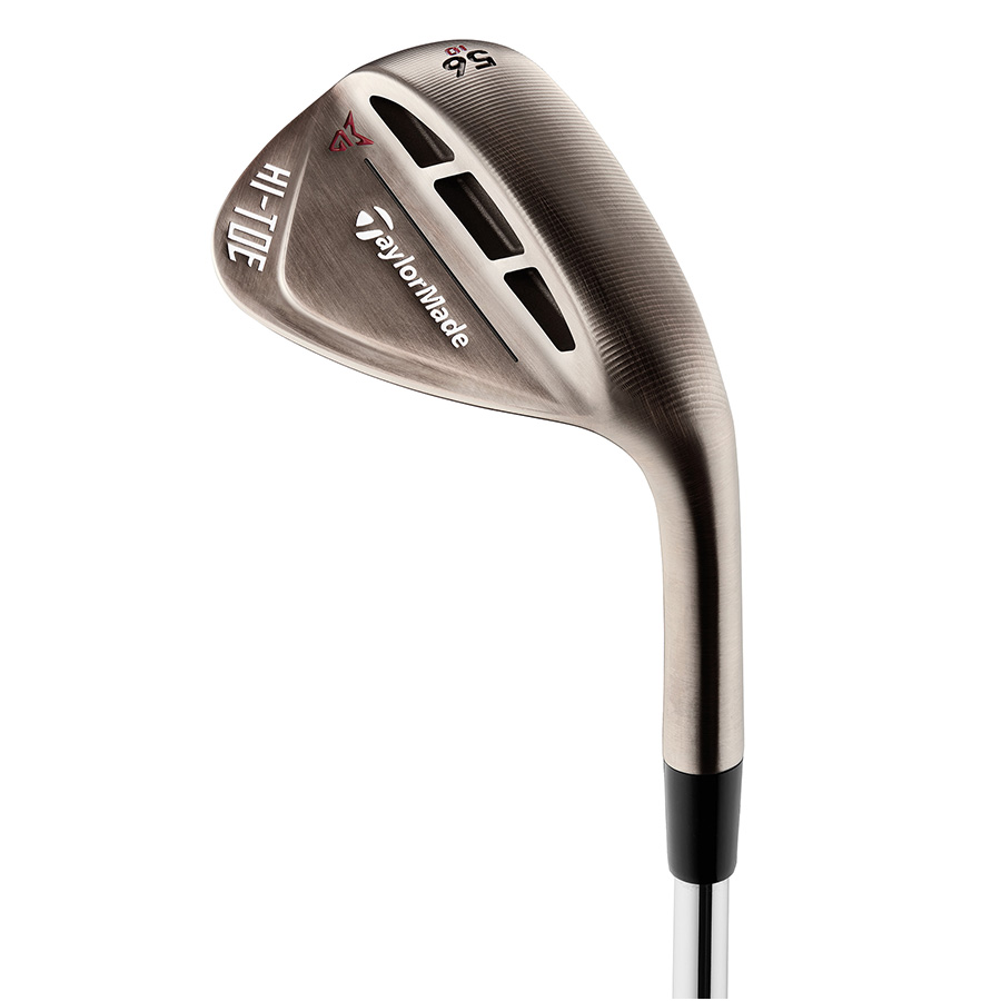 TaylorMade HI-TOE ウェッジ 50/54/60度 セット テーラーメイド HI-TOEウェッジセット 50/54/58度 HI-TOEウェッジ