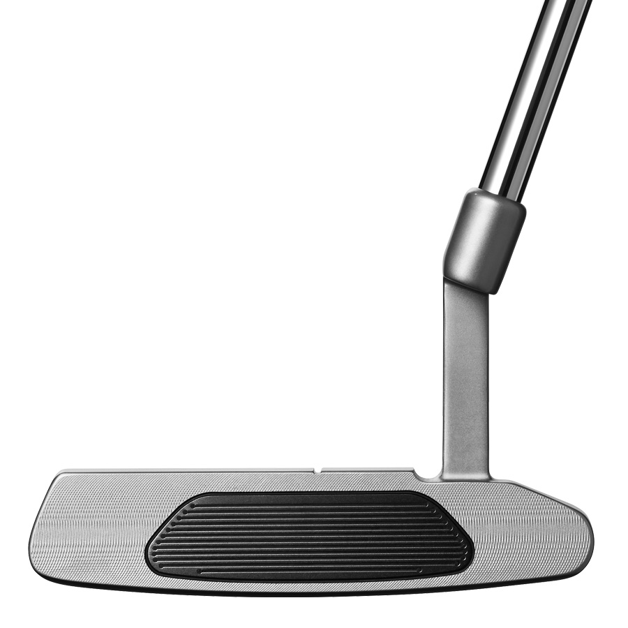 TaylorMade SOTO 303 パター ヘッドカバー付き TaylorMade SOTO 303 パター ヘッドカバー付き TaylorMade SOTO 303