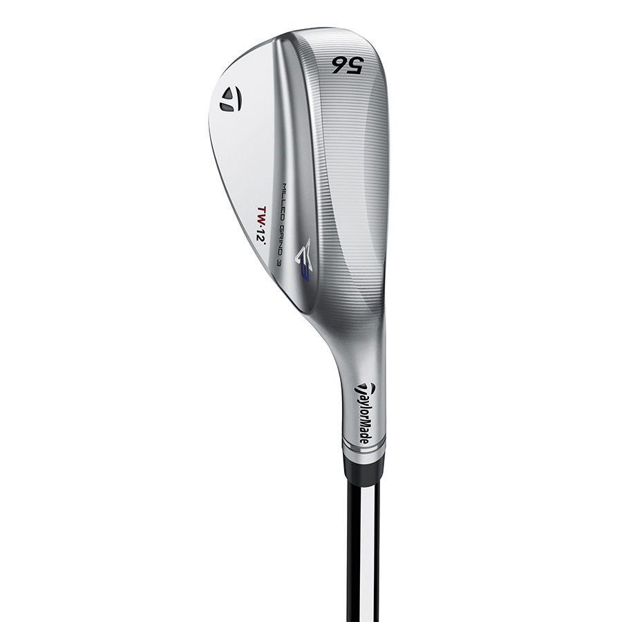 MG3 56° MG3 Tiger Woods Grind Wedge
