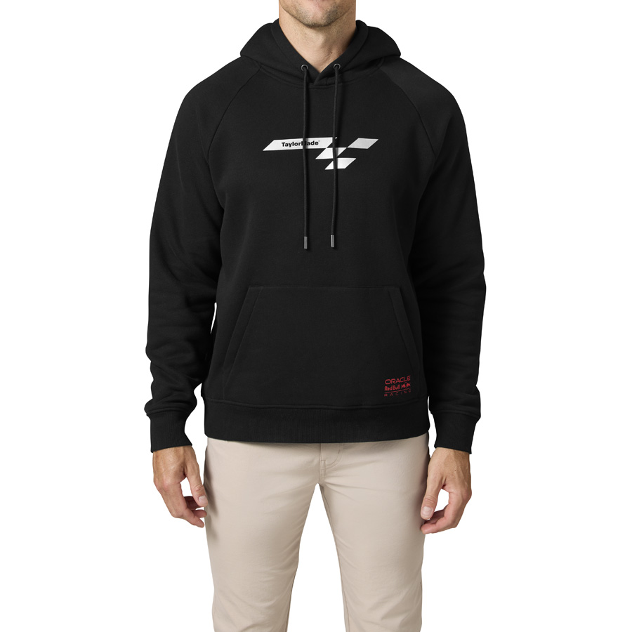 Final Lap Hoodie | TaylorMade