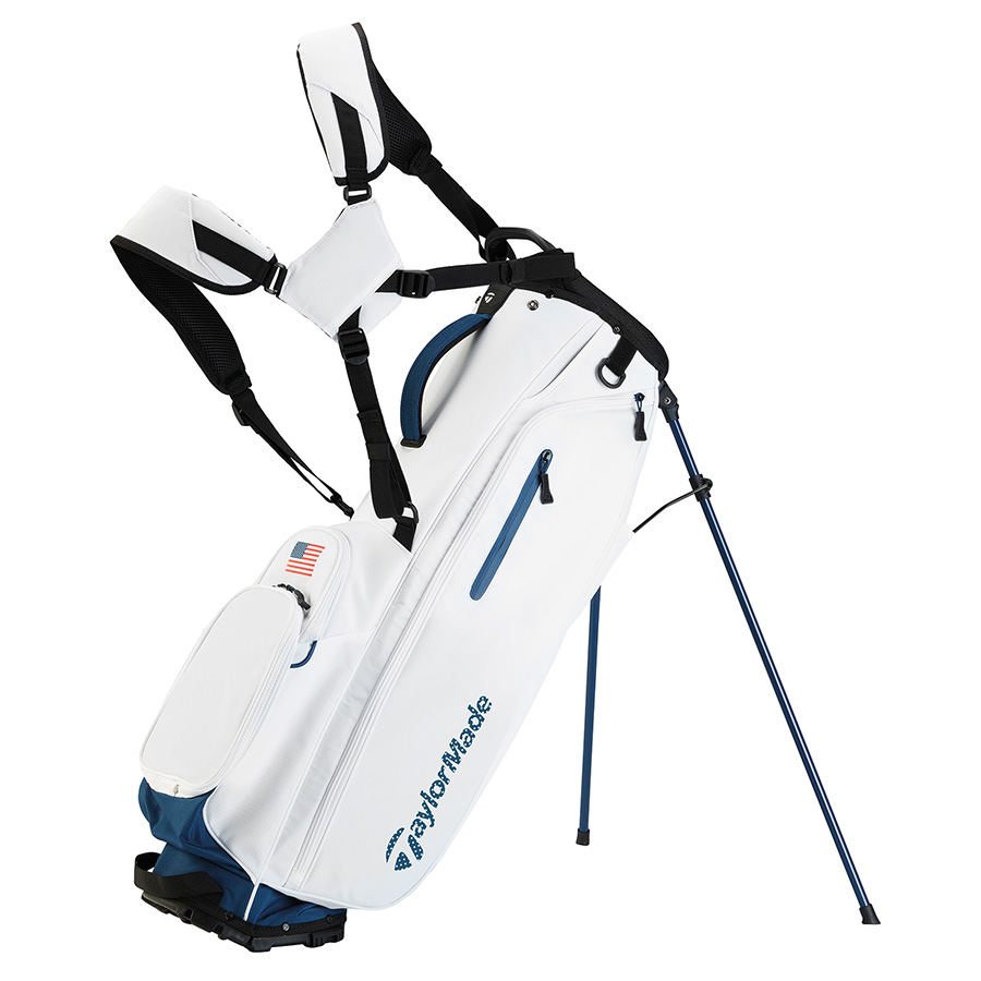 グ*ー様 taylormade US OPEN Carry Stand Bag TaylorMade FlexTech Stand Bag - Carl's Golfland