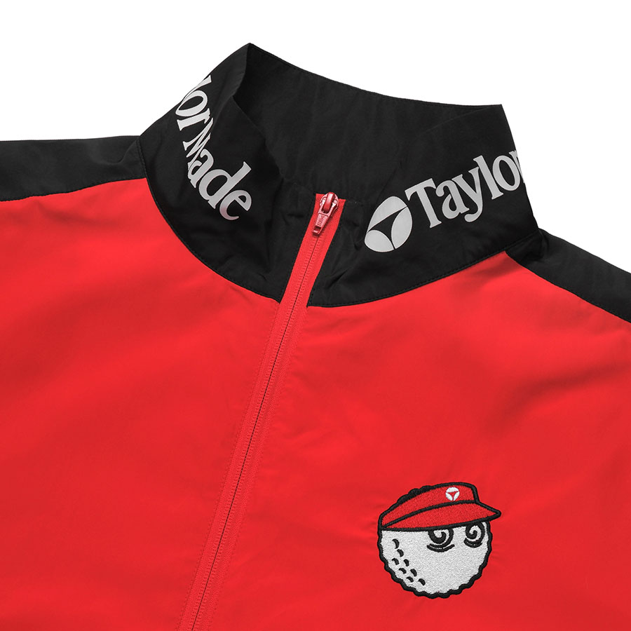 Component Nylon Jacket | TaylorMade