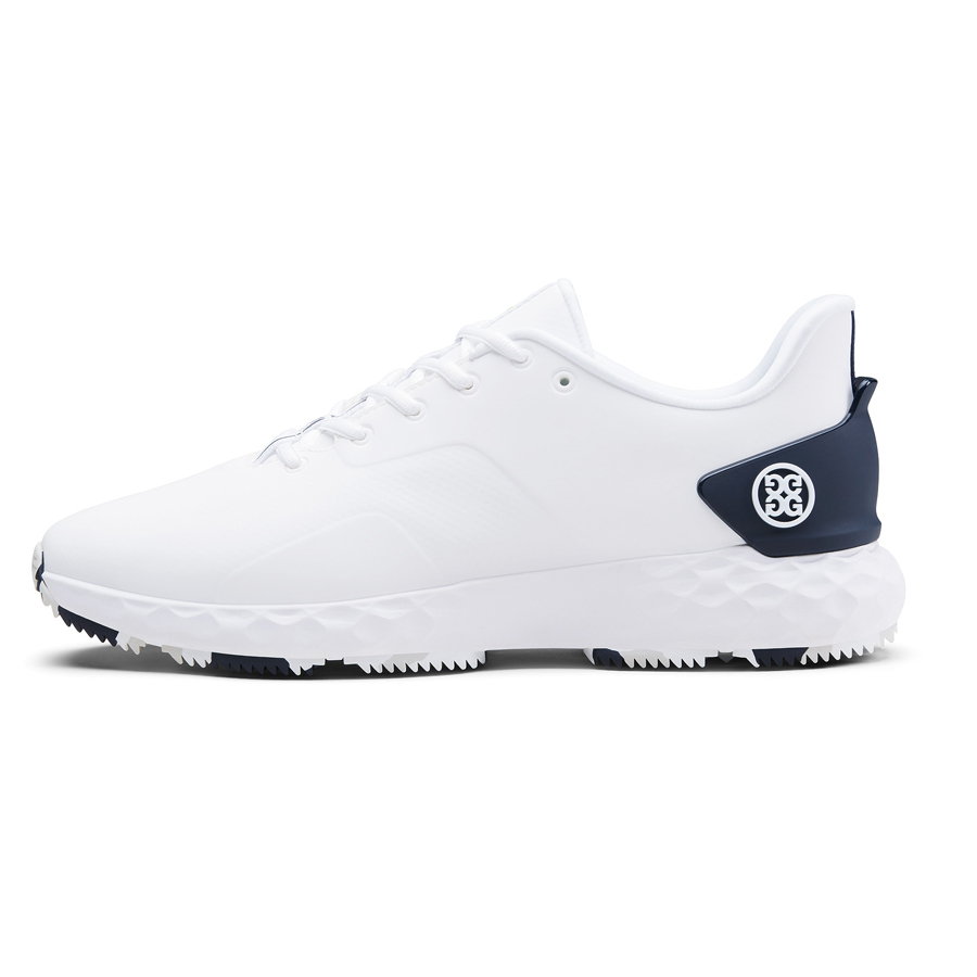 G/FORE x TaylorMade ゴルフシューズ 24cm TaylorMade and G/Fore team up for sleek golf shoe collaboration