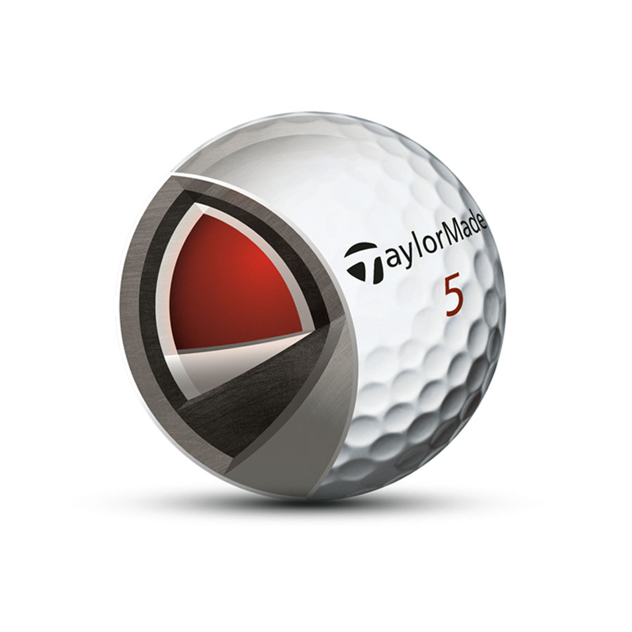 Tour Preferred X Golf Balls