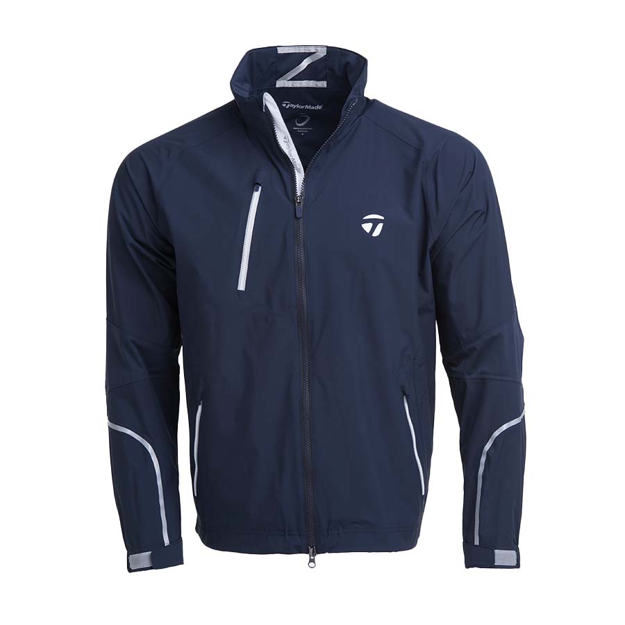Power Torque Full Zip Jacket | TaylorMade