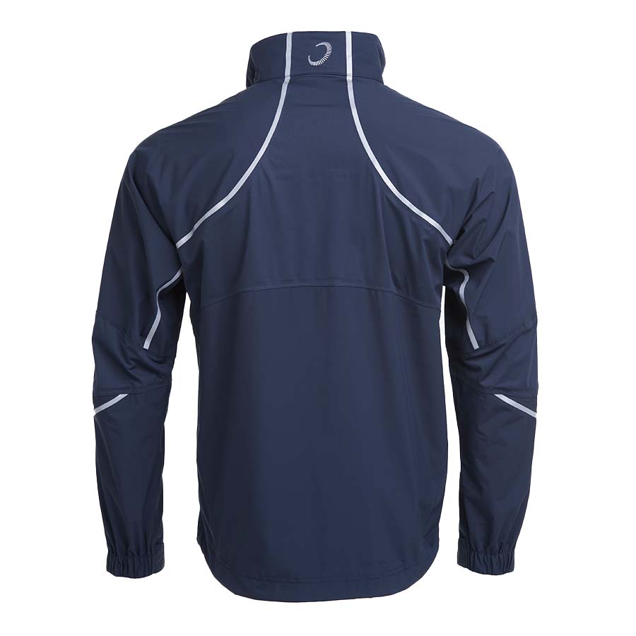 Power Torque Full Zip Jacket | TaylorMade